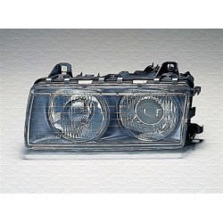 BMW SERIE 3 E36 94-* FAROL ESQUERDO M/MARELLI (H1/H1)