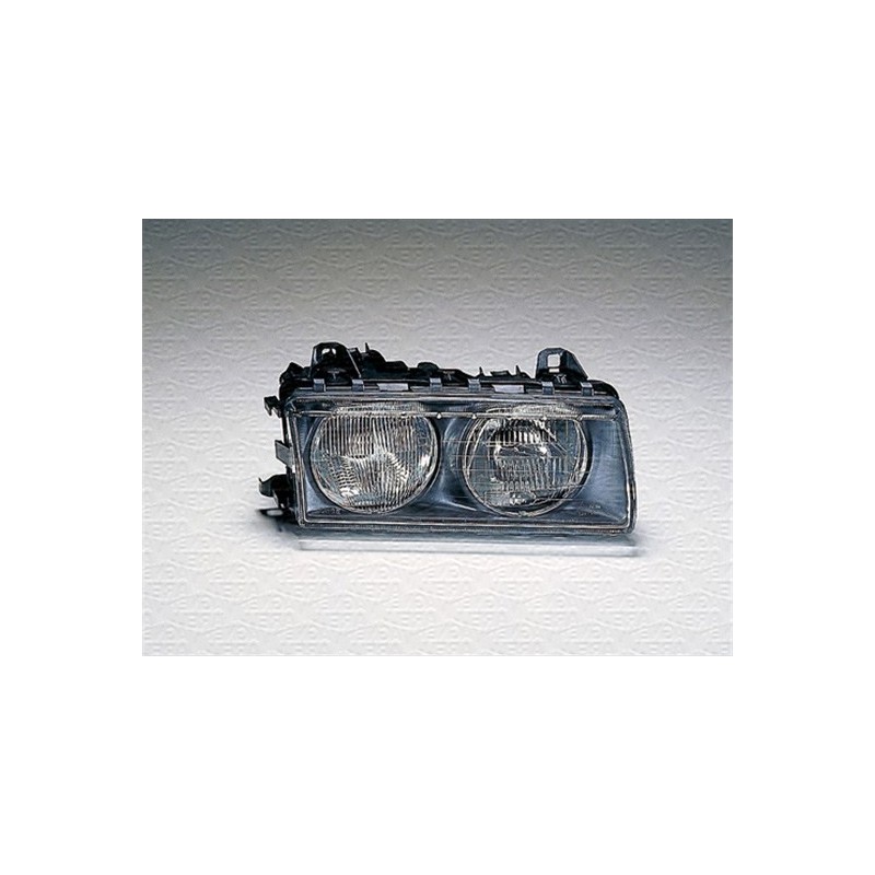 BMW SERIE 3 E36 94-98* FAROL DIREITO M/MARELLI (H7/H7)