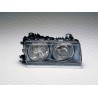 BMW SERIE 3 E36 94-98* FAROL DIREITO M/MARELLI (H7/H7)
