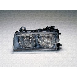 BMW SERIE 3 E36 94-98* FAROL ESQUERDO M/MARELLI (H7/H7)