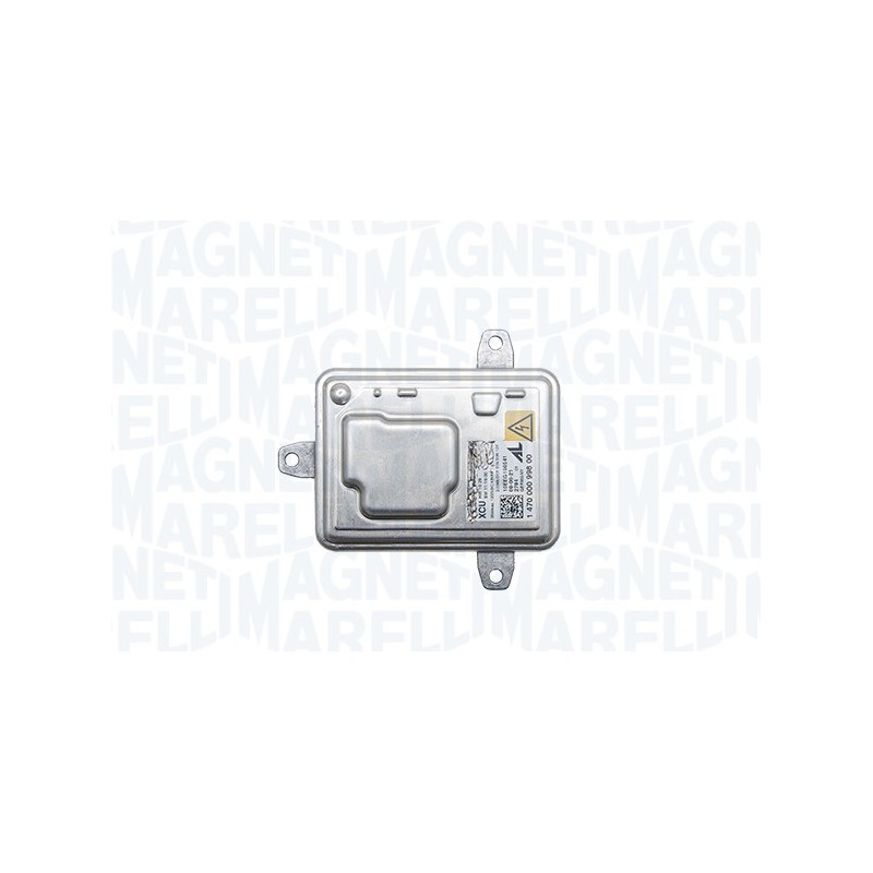 MERCEDES CLA(C117)/GLA(X156)-* MODULO COMANDO ILUMINACAO M/MARELLI