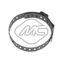 Braçadeira de aperto