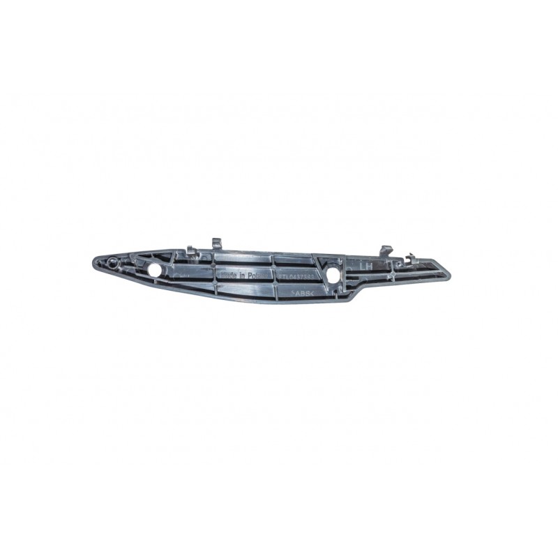 BMW X3 G01 2017.08-2021.08* SUPORTE ESQUERDO INFERIOR PARA-CHOQUES FRENTE