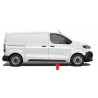 CITROEN SPACETOURER/TRAVELER 2016.04-* FRISO PORTA FRENTE DIREITO PARA PINTAR