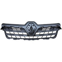 RENAULT EXPRESS 2021.05-* GRELHA FRENTE PRETA