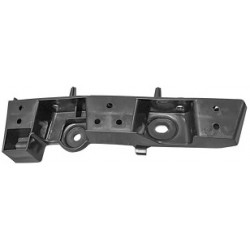 RENAULT EXPRESS 2021.05-* SUPORTE ESQUERDO PARA-CHOQUES TRÁS