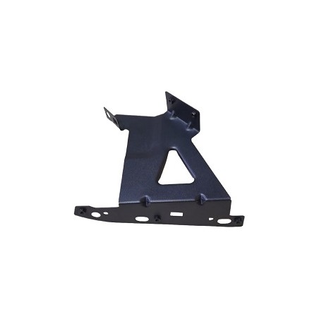 CITROEN BERLINGO/PARTNER 2018.06-* SUPORTE CHAPA GUARDA-LAMAS FRENTE ESQUERDO