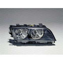 BMW SR3 E46/2 COUPE 99-* FAROL DIREITO ELÉCTRICO M/MARELLI (D2R)