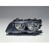 BMW SR3 E46/2 COUPE 99-* FAROL ESQUERDO ELÉCTRICO M/MARELLI (D2S)