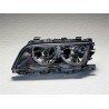BMW SERIE 3 (E46/3/4) 1/98-* FAROL ESQUERDO FUMADO M/MARELLI (H7/D2R)