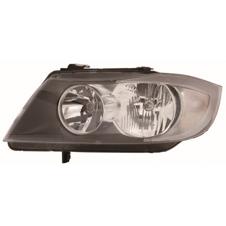BMW S/3 E90 05-* FAROL ESQUERDO ELÉCTRICO (H7/H7 T/VALEO)