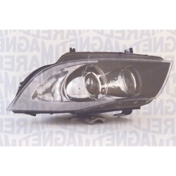BMW 3 E90/91 05-* FAROL DIREITO M/MARELLI (BIXENON)