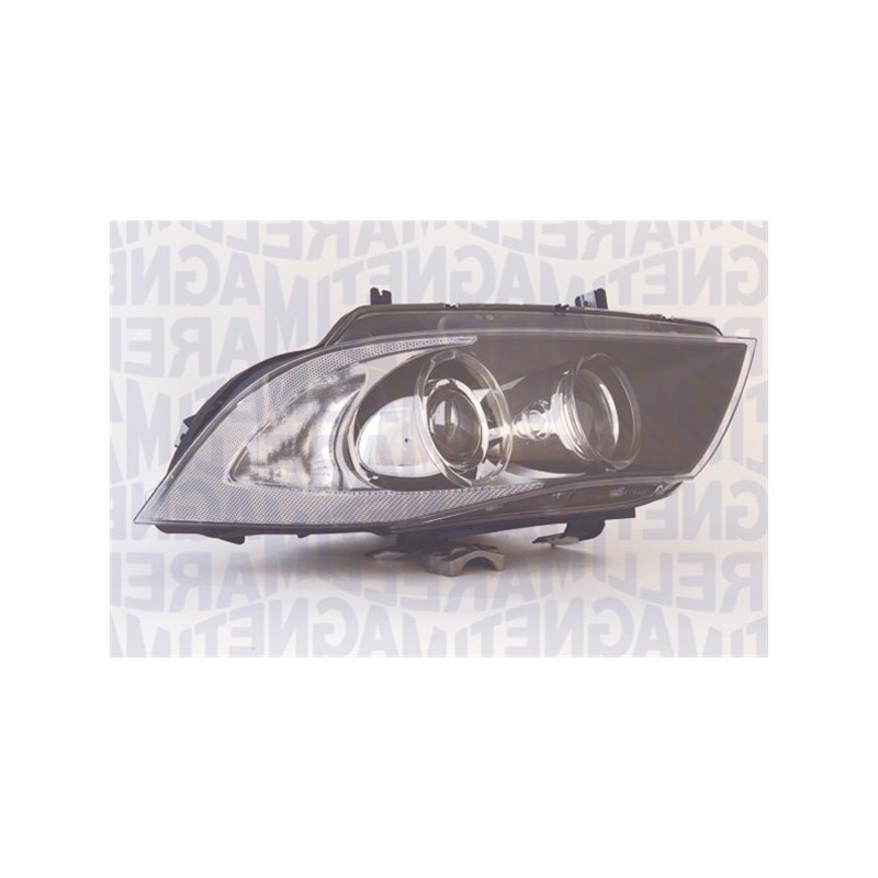 BMW 3 E90/91 05-* FAROL DIREITO M/MARELLI (BIXENON)