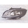 BMW 3 E90/91 05-* FAROL DIREITO M/MARELLI (BIXENON)