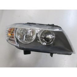 BMW S/3 E90 09-* FAROL DIREITO ELÉCTRICO (H7/H7 T/VALEO)