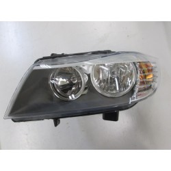 BMW S/3 E90 09-* FAROL ESQUERDO ELÉCTRICO (H7/H7 T/VALEO)