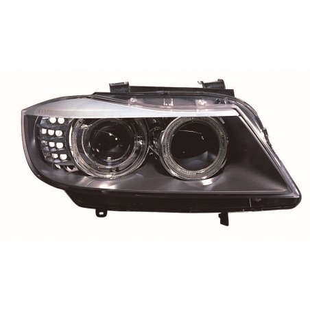 BMW S/3 E90 09-* FAROL DIREITO ELÉCTRICO (D1S/H8/LED)