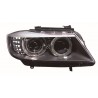 BMW S/3 E90 09-* FAROL DIREITO ELÉCTRICO (D1S/H8/LED)