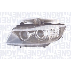 BMW 3E90 LCI/3E91 LCI 08-* FAROL DIREITO M/MARELLI (BIXENON)