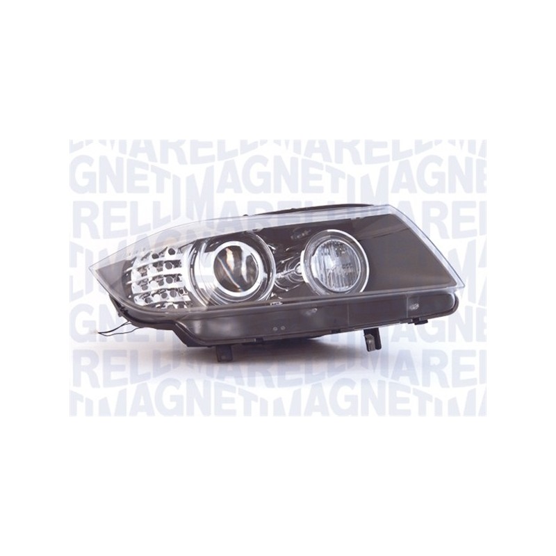 BMW 3E90 LCI/3E91 LCI 08-* FAROL DIREITO COM AFS M/MARELLI (BIXENON)