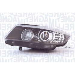 BMW 3E90 LCI/3E91 LCI 08-* FAROL ESQUERDO COM AFS M/MARELLI (BIXENON)