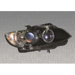 BMW S3 COUPE E92/93 06-* FAROL DIREITO ELÉCTRICO M/MARELLI (D1S)