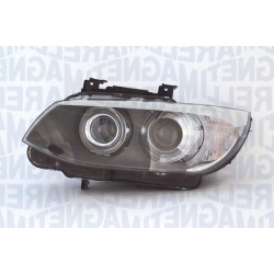 BMW SERIE 3 E92) 03-* FAROL ESQUERDO COM PISCA BRANCO M/MARELLI (D1S/D1S/H8)