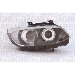 BMW S/3 E92/E93 06-* FAROL DIREITO ELETRICO LED (D1S)