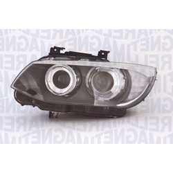 BMW S/3 E92/E93 06-* FAROL ESQUERDO ELETRICO LED (D1S)