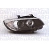 BMW S3 COUPE E92/93 06-* FAROL DIREITO BI-XENON M/MARELLI (H8/D1S/H3)