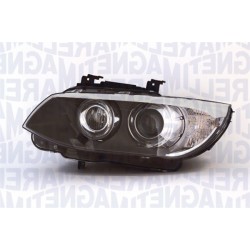 BMW S3 COUPE E92/93 06-* FAROL ESQUERDO BI-XENON M/MARELLI (H8/D1S/H3)