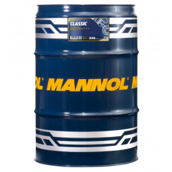 Mannol 7501 CLASSIC 10W40 208L