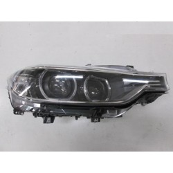 BMW S/3 F30 12-* FAROL DIREITO ELÉCTRICO COM MOTOR (D1S/LED)