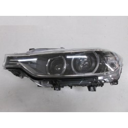 BMW S/3 F30 12-* FAROL ESQUERDO ELÉCTRICO COM MOTOR (D1S/LED)