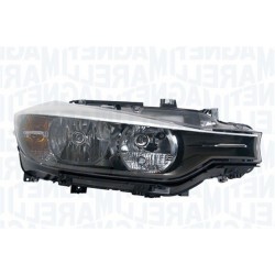 BMW SERIE 3 (F30/F31) 12-* FAROL DIREITO M/MARELLI (H7)