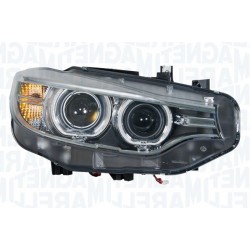 S/4 F32/F33 13-* FAROL DIREITO M/MARELLI (BIXENON)