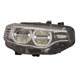 S/4 F32/F33 13-* FAROL DIREITO M/MARELLI (LED)