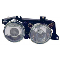 BMW E34 88-* FAROL DIREITO