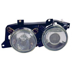 BMW E34 88-* FAROL ESQUERDO