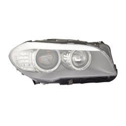 BMW S/5 F10/F11 10-* FAROL DIREITO ELÉCTRICO COM MOTOR +AFS (D1S/H7/LED)