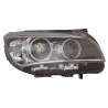 BMW X1 13-* FAROL DIREITO ELÉCTRICO COM MOTOR (COM AFS D1S/PY21W/LED/AFS)