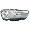 BMW X1 F48 15-* FAROL DIREITO ELÉCTRICO COM MOTOR (H7/H7/PY21W/LED)