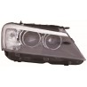 BMW X3 11-* FAROL DIREITO ELÉCTRICO COM MOTOR (D1S/LED)