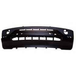 BMW X5 E53 00-04* PARA-CHOQUES FRENTE (COM FURO FAROL) (COM FURO LAVA FARÓIS) (COM FURO SENSOR)