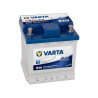 BLUE DYNAMIC 12V 44AH 420AF 175X175X190 12 +D B36