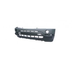 BMW X5 E53 00-04* PARA-CHOQUES FRENTE (COM FURO FAROL) (SEM FURO LAVA FARÓIS) (SEM FURO SENSOR)