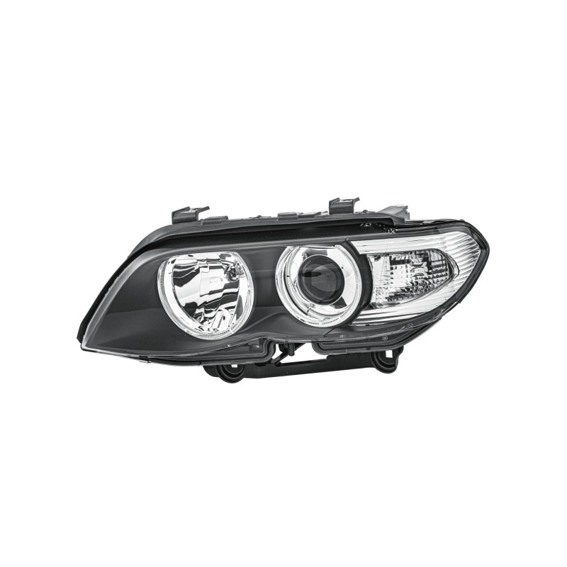 FAROL ESQUERDO D2S/H1 BMW X5 E53 2003/11-