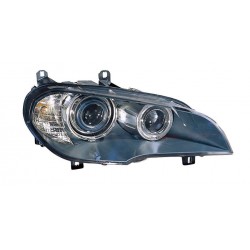 BMW X5 E70 2007.03-* FAROL DIREITO ELÉCTRICO COM MOTOR (D1S/H8PY24WSV)