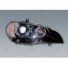 BMW X5 (E70) 02/07-* FAROL DIREITO COM REGULAÇÃO ALTURA M/MARELLI (H1/H7)