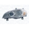 BMW X5 (E70) 10-* FAROL ESQUERDO M/MARELLI (BIXENON)